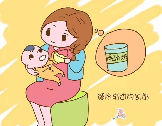 新型冠状病毒疫情期间,要不要给宝宝断奶?