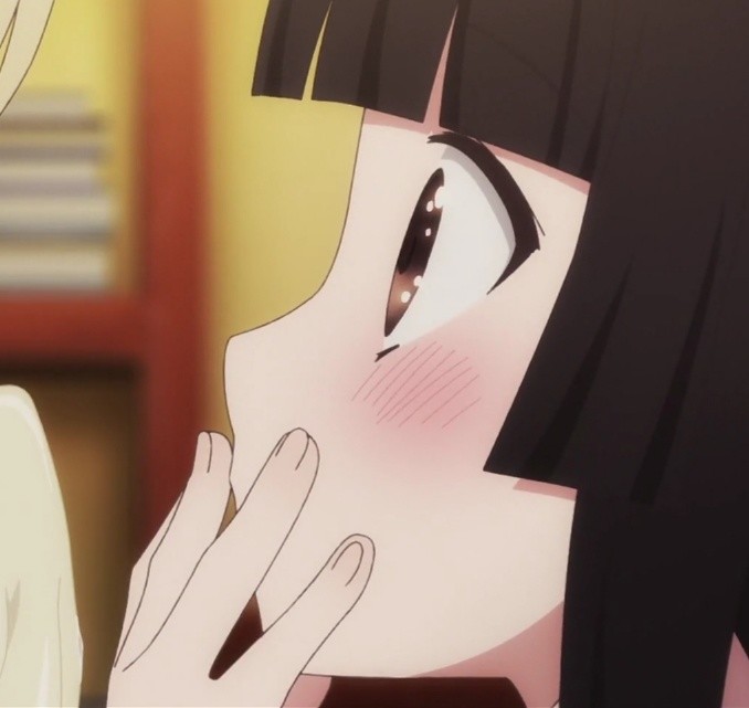 《此花亭奇谭》动漫头像
