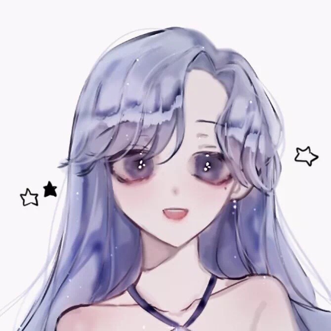小恶魔情侣头像,超级酷哦