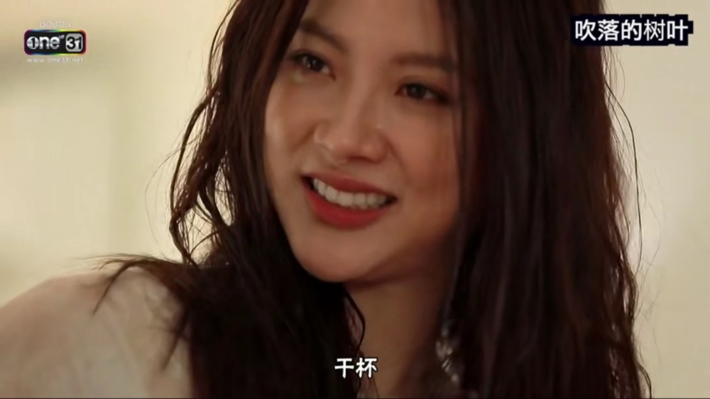 《吹落的树叶》真相大白,nira崩溃,网友:吹落的心情