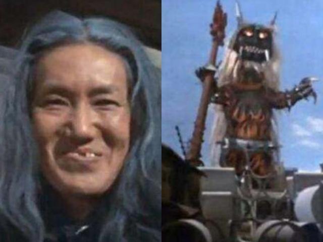 世界各国卸妆,奥特曼变美女,丧尸变帅哥,看到怪兽我恋爱了!
