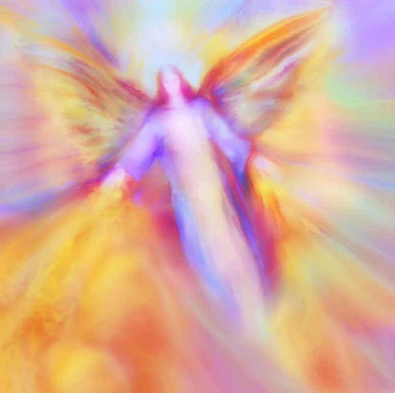 风潮唱片 oryom- native prayer - dany matos archangel uriel
