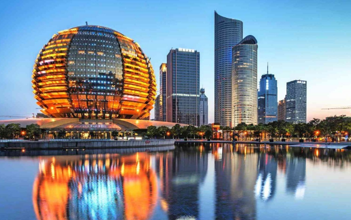 浙江生存压力最大的城市,月收5千,房价3万,租房子都难