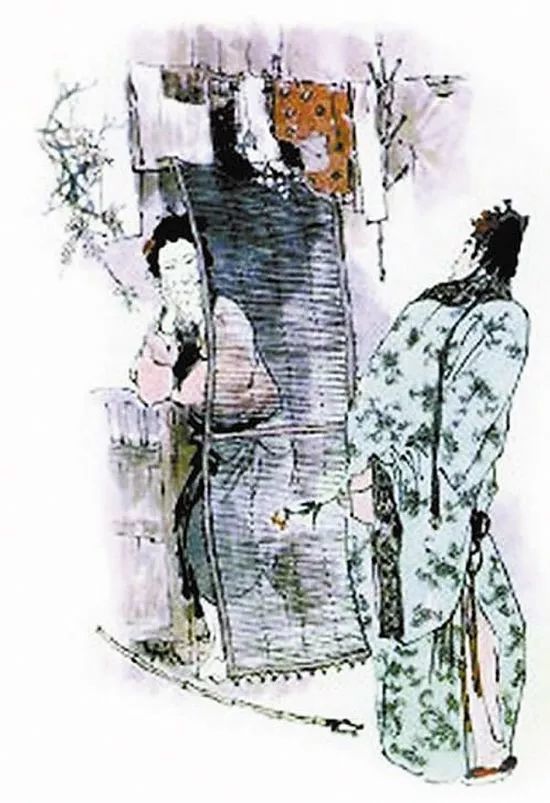 勃鞮 腾讯网