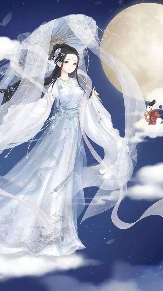 十二星座的奇迹暖暖装扮,魔蝎座的惊艳全场,双鱼座的仙女下凡!