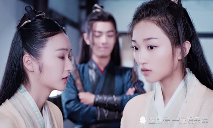 陈情令:绵绵为何力挺羡羡?"绵绵思远道"从未结束,并且