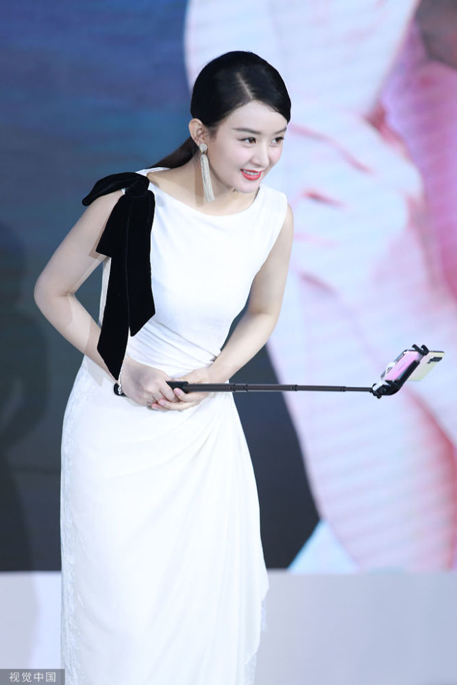 娱乐,美女,赵丽颖