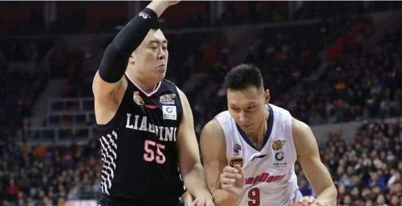 史蒂芬森加盟辽宁男篮,小外援马尚只给出9字回应,你怎么看?