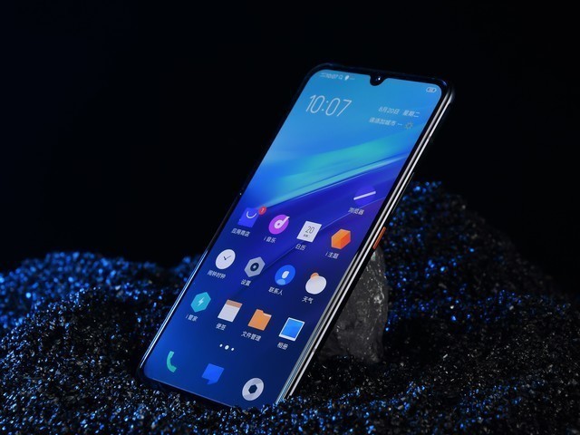 vivo iQOO Pro,vivo iQOO vivo iqoo pro超高性价比 尝鲜5g的最佳选择