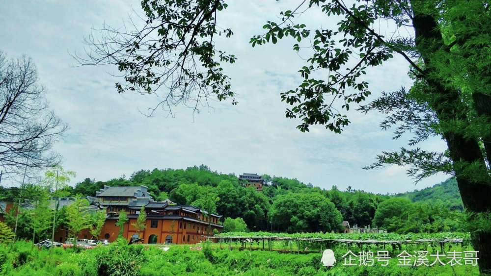 金溪县,疏山寺,古刹,浒湾镇,抚州