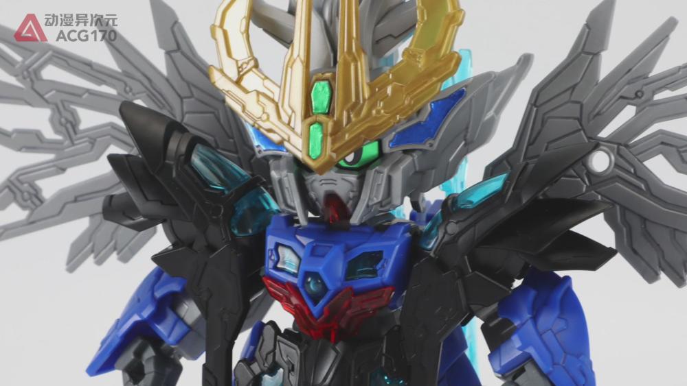 万代,飞翼,曹操,机甲,高达