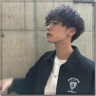 美图,学生党,00后,头像,男生头像