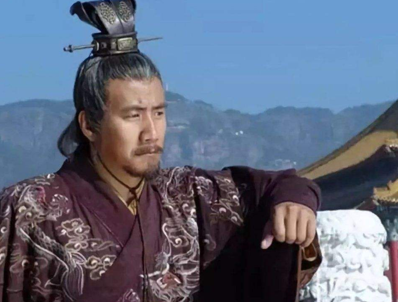 朱元璋将蓝玉剥皮后,人皮放哪儿了?200年后被张献忠翻