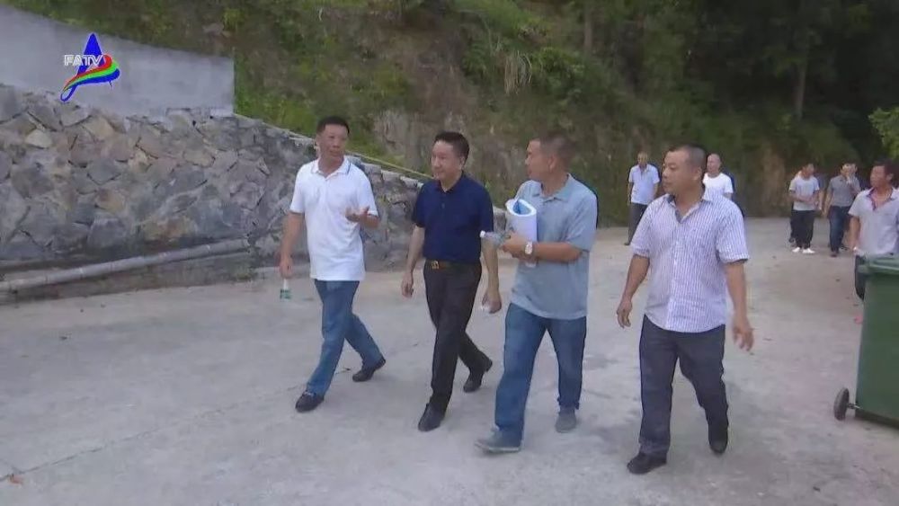 福安乡贤——中国500强民企掌门人为家乡捐资12亿!