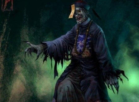 毛骨悚然!探秘中国最真实的僵尸传说_腾讯网触屏版