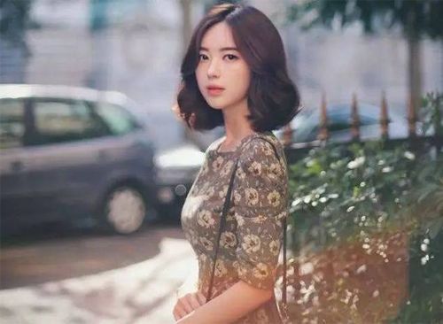 这样的女人,年纪越大越有人爱!