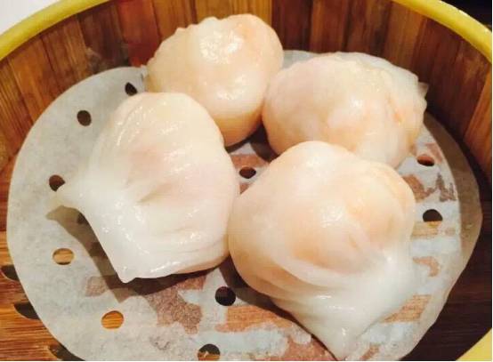 在上海 吃完这100样我们就结婚吧!