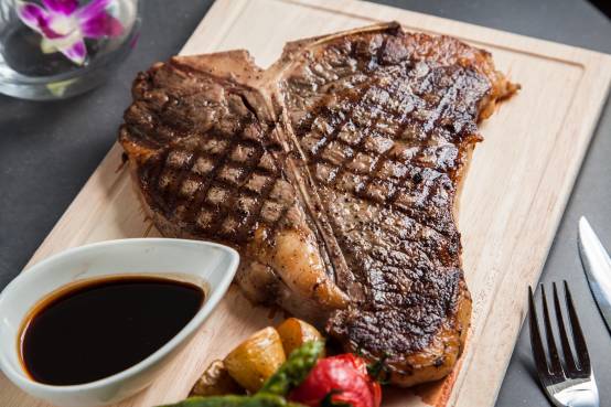 在上海 吃完这100样我们就结婚吧!