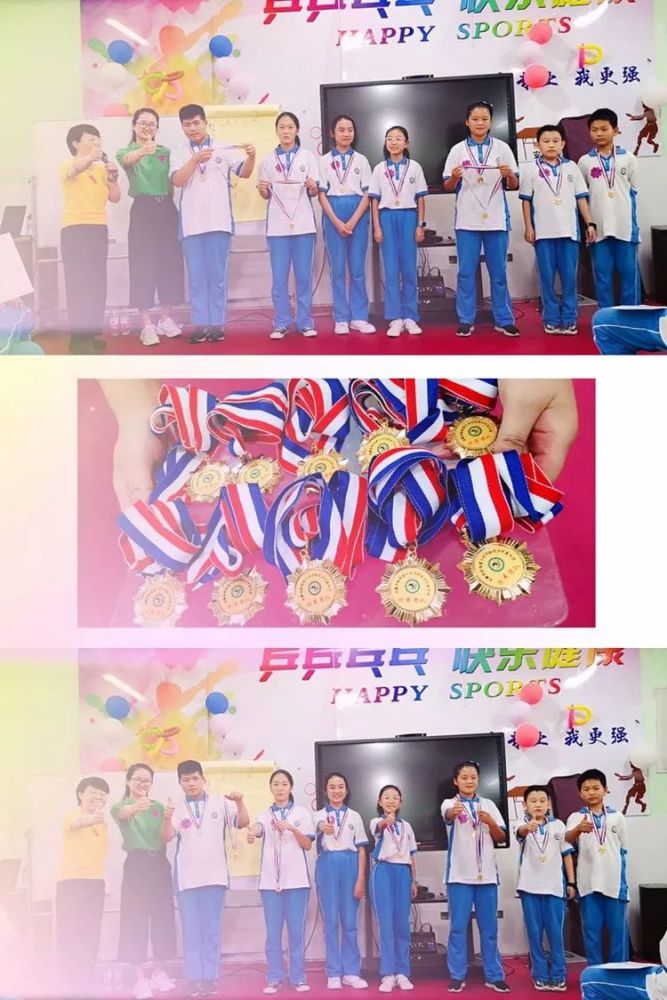 心启卓&蚌埠八中-阳光少年学习动力夏令营圆满结营啦!