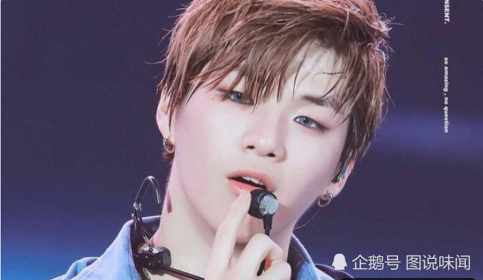 姜丹尼尔选秀投票造假内定出道,如今又做出辱华的事情