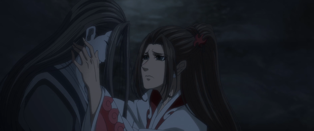 魔道祖师第21集:阴虎符失控,魏无羡变得暴躁,金子轩身亡!