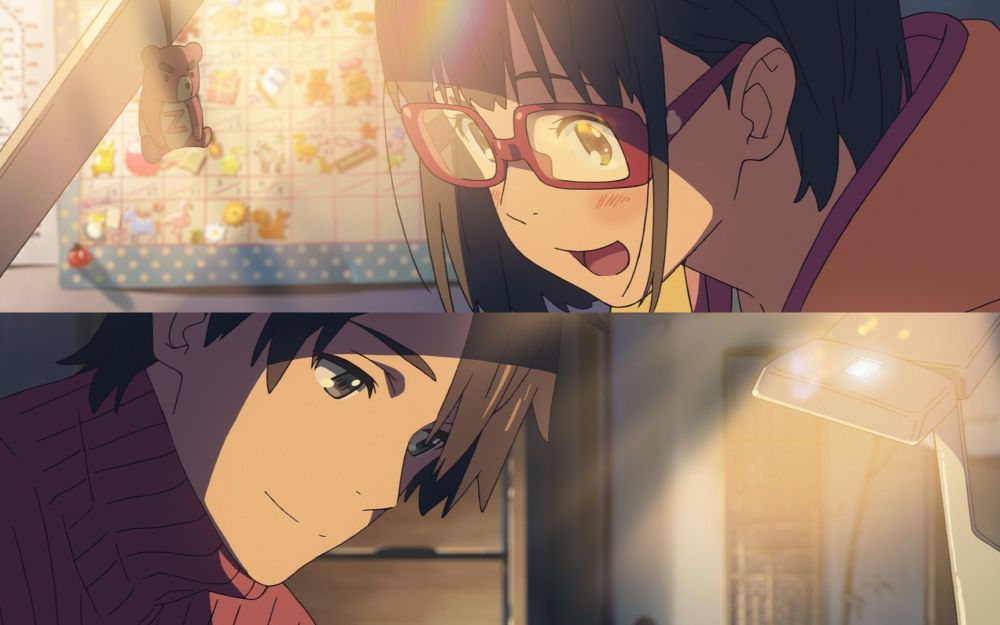 纱舞酱,高清动漫美图,二次元壁纸,努力向