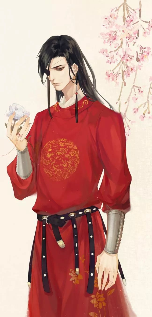 小说《天官赐福》同人曲 《千灯愿》弦森 分享歌词: 神武惊鸿一瞥世