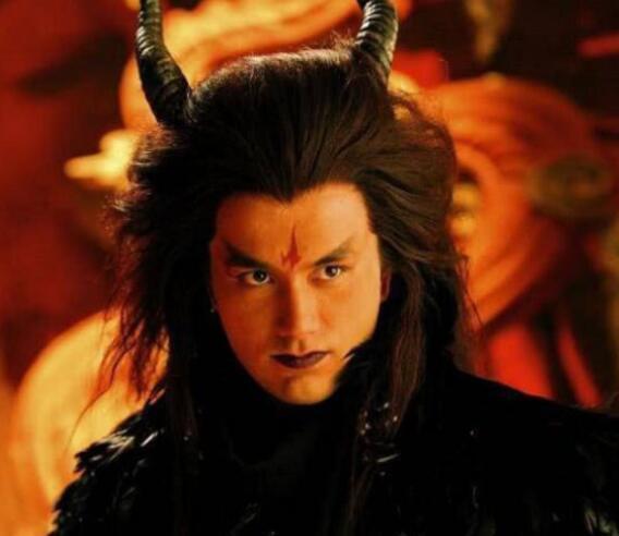 魔尊,七夜,黄志玮,旭凤,重楼