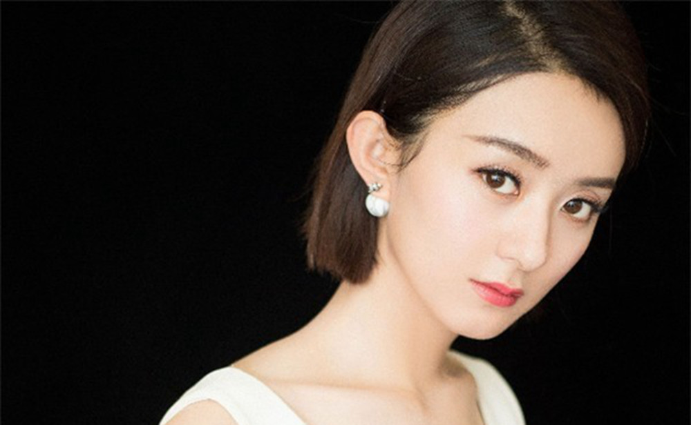男生最想娶的4位女星:杨紫热巴上榜,第二位已名花有主