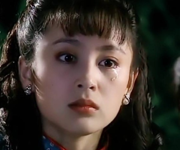90年代的古装女神,陈红端庄大气感,最后一位已退出娱乐圈!