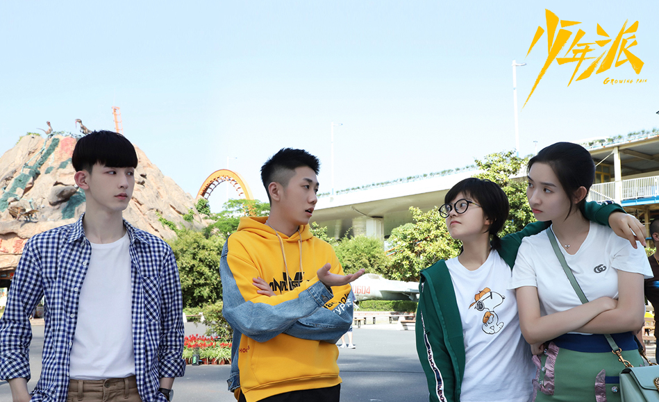 同是高考题材电视剧,为何《小欢喜》口碑高于《少年派
