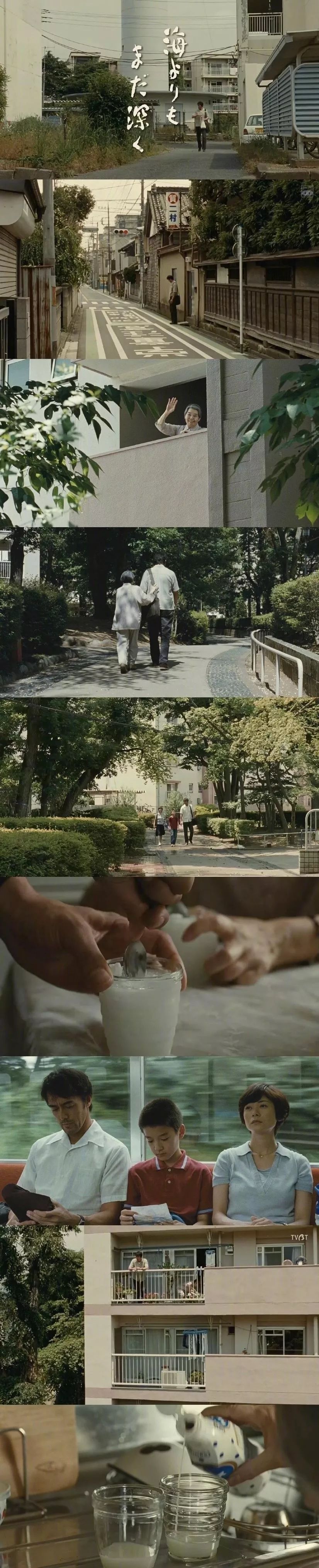 9部画面超美的夏日影单,每一帧都想截图!