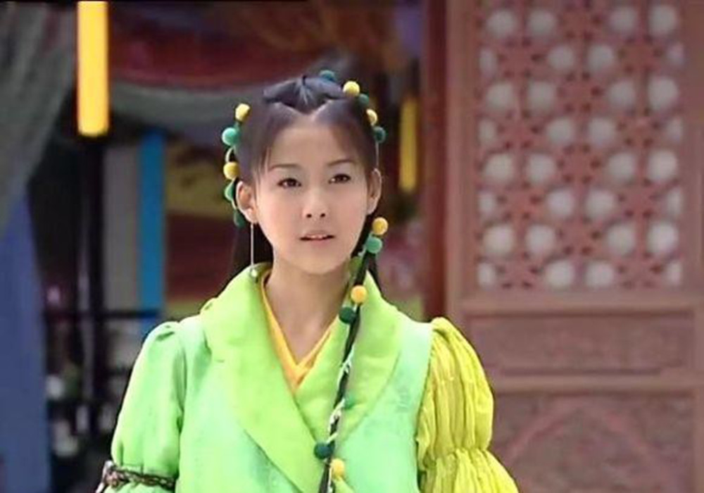 贾青所有作品中 《八仙全传》最经典,让人印象深刻!