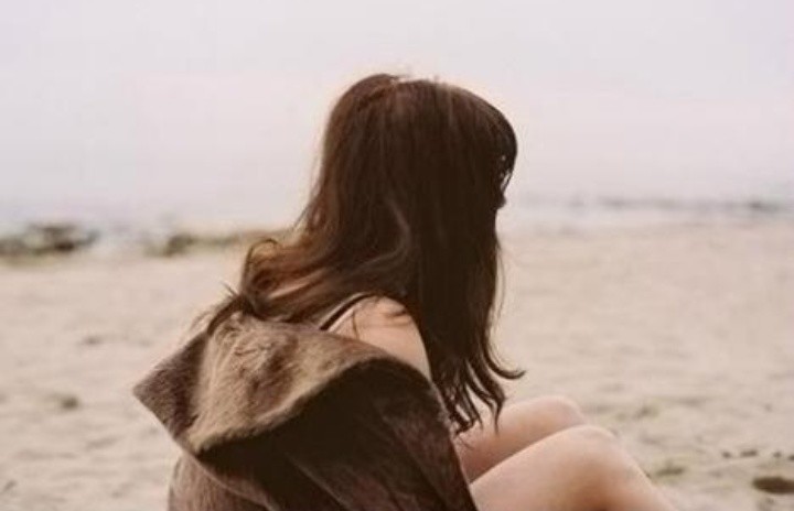 女生分手了,这么做能使你快速走出阴影