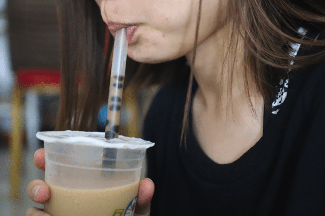 珍珠奶茶饭,珍珠麻婆豆腐……我用珍珠奶茶做了9道料理,最好吃的居然