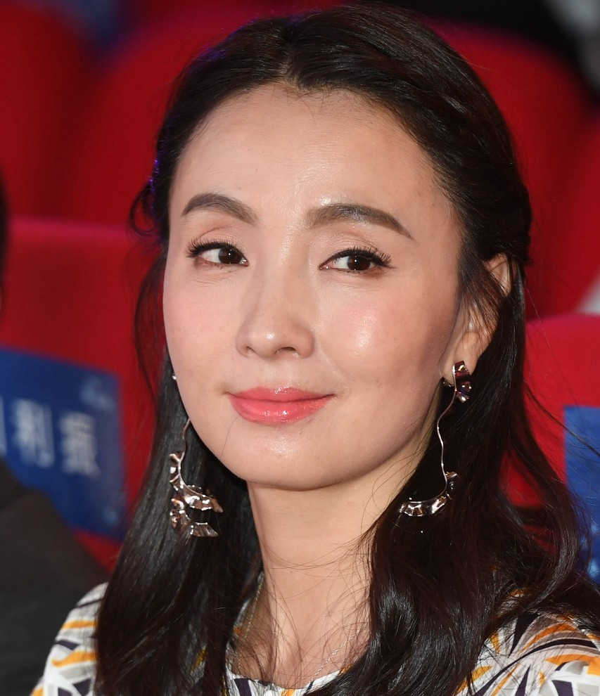 陶虹和陶红仅有一字之差,却气质完全不一样