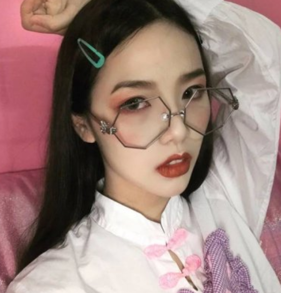 高贵,气质,女生头像,00后