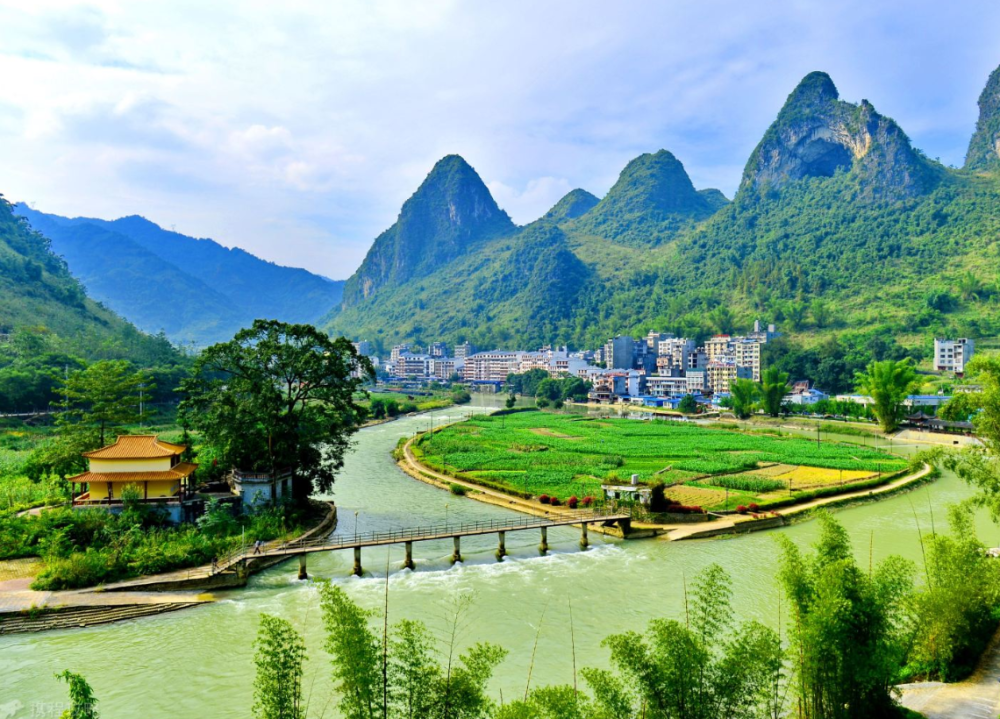 适合老年人旅行的地方,此生一定全都去一次!