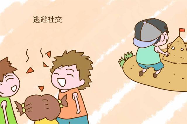 孩子,幼儿园,宝宝,小朋友,凡凡,培养孩子