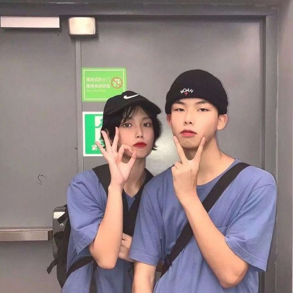 情侣,头像,学生党,00后,句子