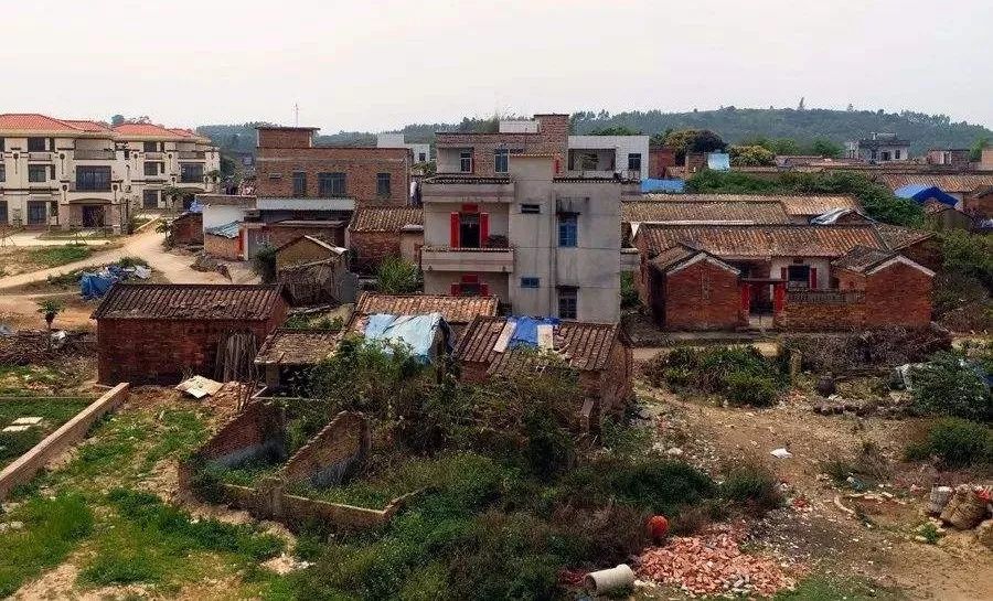 农村,建档立卡贫困户,危房,农村户口