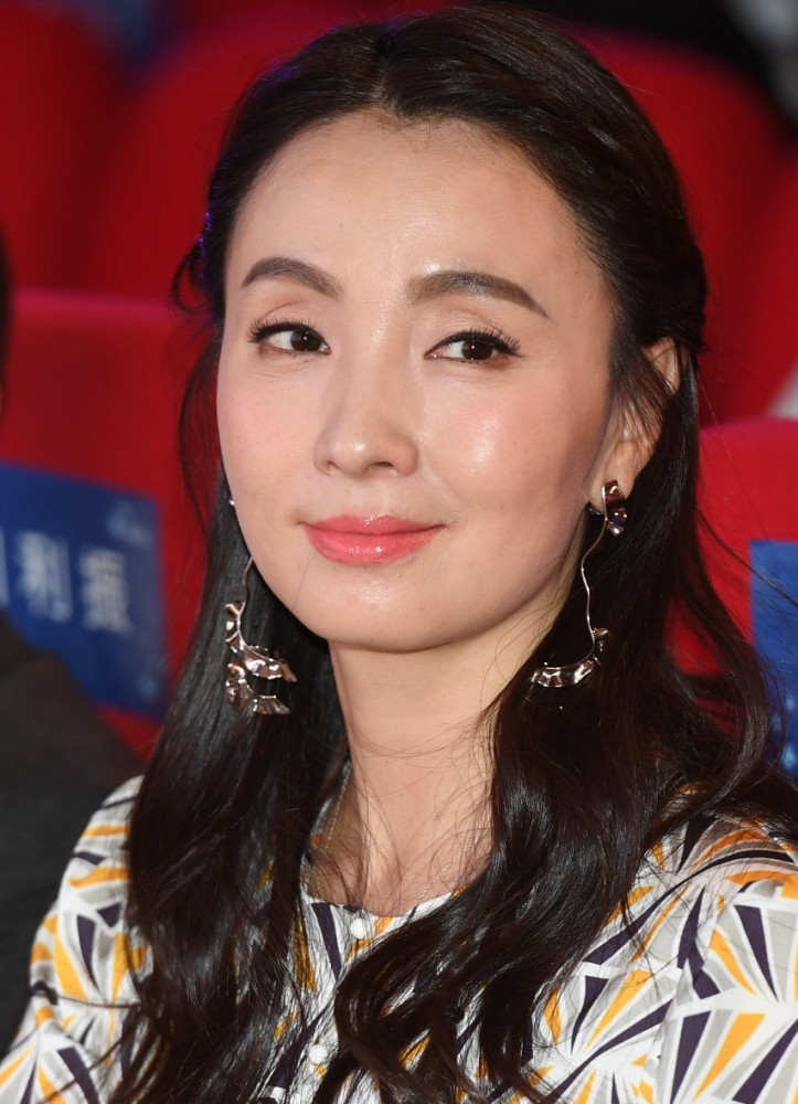 陶虹是中国影视女演员,原国家花样游泳运动员,全运会冠军,世界杯集体