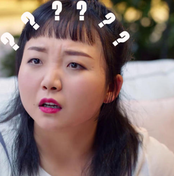 辣目洋子"整容式"烫大波浪,看到照片后,美到让人挪不开眼!