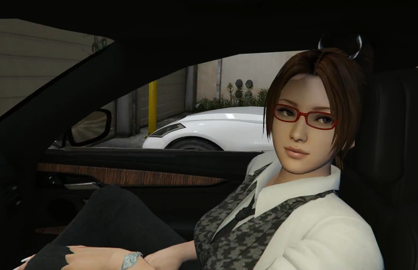 《gta5》官方放话