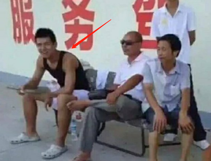 李现,娱乐,帅哥,明星,考驾照