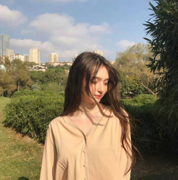 可爱,唯美,女生头像,00后