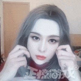 这就是人皮面具吗