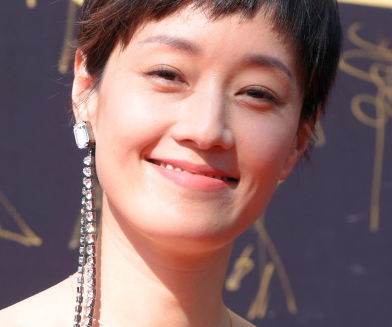 最当红的6位中年女演员,演技无人质疑,只有最后一位是