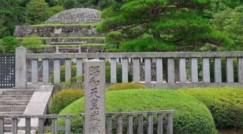 为何日本禁止发掘皇室古墓 难道天皇真的来自朝鲜 看点快报