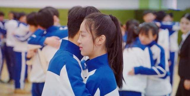 《小欢喜》之季杨杨,黄芷陶:一个拥抱,结局难料